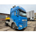 DAF XF 4x2 Седельный тягач XF 480 FT (Дизельный, 12,9 л, 483 л.с., АТ)