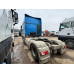 DAF XF 4x2 Седельный тягач XF 480 FT (Дизельный, 12,9 л, 483 л.с., АТ)