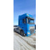 DAF XF 4x2 Седельный тягач XF 480 FT (Дизельный, 12,9 л, 483 л.с., АТ)