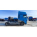 DAF XF 4x2 Седельный тягач XF 480 FT (Дизельный, 12,9 л, 483 л.с., АТ)