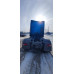 DAF XF 4x2 Седельный тягач XF 480 FT (Дизельный, 12,9 л, 483 л.с., АТ)