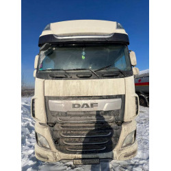 DAF XF 4x2 Седельный тягач XF 480 FT (Дизельный, 12,9 л, 483 л.с., АТ)