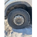 DAF XF 4x2 Седельный тягач XF 480 FT (Дизельный, 12,9 л, 483 л.с., АТ)
