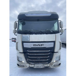 DAF XF 4x2 Седельный тягач XF 480 FT (Дизельный, 12,9 л, 483 л.с., АТ)