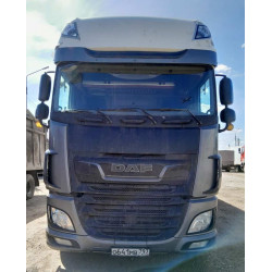 DAF XF 4x2 Седельный тягач XF 480 FT (Дизельный, 12,9 л, 483 л.с., АТ)