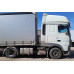 DAF XF 4x2 Седельный тягач XF 480 FT (Дизельный, 12,9 л, 483 л.с., АТ)