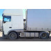 DAF XF 4x2 Седельный тягач XF 480 FT (Дизельный, 12,9 л, 483 л.с., АТ)