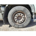DAF XF 4x2 Седельный тягач XF 480 FT (Дизельный, 12,9 л, 483 л.с., АТ)