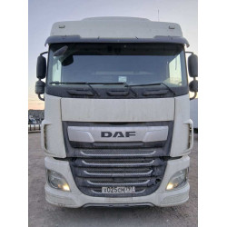 DAF XF 4x2 Седельный тягач XF 480 FT (Дизельный, 12,9 л, 483 л.с., АТ)