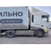 DAF XF 4x2 Седельный тягач XF 480 FT (Дизельный, 12,9 л, 483 л.с., АТ)
