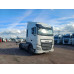 DAF XF 4x2 Седельный тягач XF 480 FT (Дизельный, 12,9 л, 483 л.с., АТ)