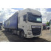 DAF XF 4x2 Седельный тягач XF 480FT