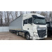 DAF XF 4x2 Седельный тягач XF 480 FT (Дизельный, 12,9 л, 483 л.с., АТ)