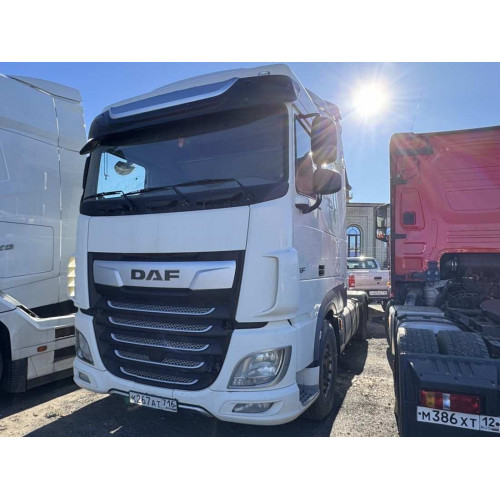 DAF XF 4x2 Седельный тягач XF 4x2 Седельный тягач