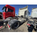 DAF XF 4x2 Седельный тягач XF 4x2 Седельный тягач