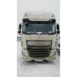 DAF XF 4x2 Седельный тягач XF 480 FT (Дизельный, 12,9 л, 483 л.с., АТ)