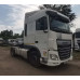DAF XF 4x2 Седельный тягач XF 450FT