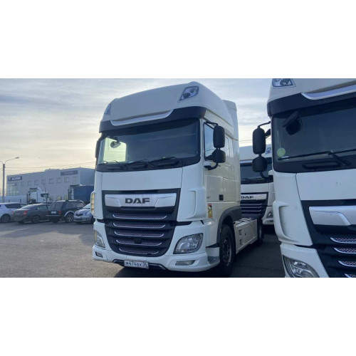 DAF XF 4x2 Седельный тягач XF 480FT