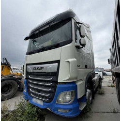 DAF XF 4x2 Седельный тягач XF 480FT