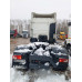 DAF XF 4x2 Седельный тягач XF 480 FT (Дизельный, 12,9 л, 483 л.с., АТ)