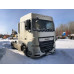 DAF XF 4x2 Седельный тягач XF