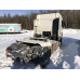 DAF XF 4x2 Седельный тягач XF