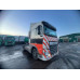 DAF XF 4x2 Седельный тягач XF 480FT