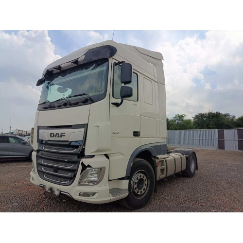 DAF XF 4x2 Седельный тягач XF 480FT DAF XF 4x2 Седельный тягач XF 480FT