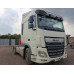 DAF XF 4x2 Седельный тягач XF 480FT