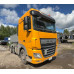 DAF XF 6x2 Седельный тягач XF 6x2 Седельный тягач