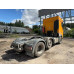 DAF XF 6x2 Седельный тягач XF 6x2 Седельный тягач