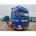 DAF XF 6x2 Седельный тягач XF 510 FTS (Дизельный, 12,9 л, 510 л.с., МТ)