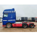 DAF XF 6x2 Седельный тягач XF 510 FTS (Дизельный, 12,9 л, 510 л.с., МТ)