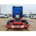DAF XF 6x2 Седельный тягач XF 510 FTS (Дизельный, 12,9 л, 510 л.с., МТ)