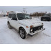 LADA 4X4 Luxe 1.7 5MT