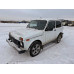 LADA 4X4 Luxe 1.7 5MT