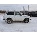 LADA 4X4 Luxe 1.7 5MT