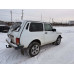 LADA 4X4 Luxe 1.7 5MT