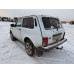 LADA 4X4 Luxe 1.7 5MT