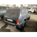 LADA 4X4 Niva Legend 3 дв Black 1.7 5МТ