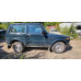 LADA 4X4 Niva Legend 3 дв. Urban 1.7 5МТ