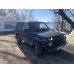 LADA NIVA BLACK 1.7 80hp 5MT
