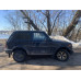 LADA NIVA BLACK 1.7 80hp 5MT