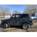 LADA NIVA BLACK 1.7 80hp 5MT