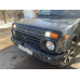 LADA NIVA BLACK 1.7 80hp 5MT