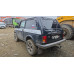 LADA Niva Legend 3 дв Luxe 1.7 5MT