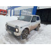 LADA 4X4 Niva Legend 3 дв. Urban 24 1.7 5МТ