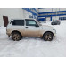 LADA 4X4 Niva Legend 3 дв. Urban 24 1.7 5МТ