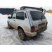 LADA 4X4 Niva Legend 3 дв. Urban 24 1.7 5МТ