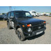 LADA NIVA Luxe 1.7 83hp 5 МТ